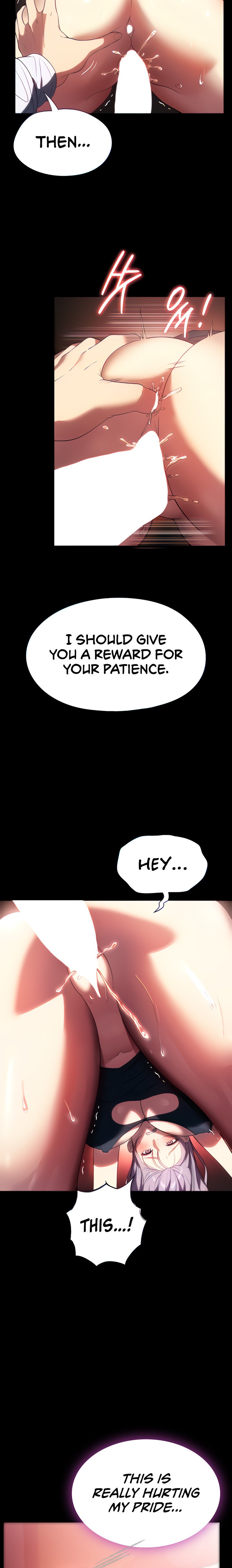 Young Housemaid chapter 43 page 8