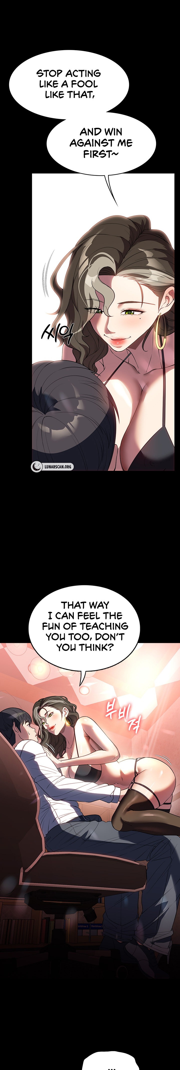 Young Housemaid chapter 44 page 1
