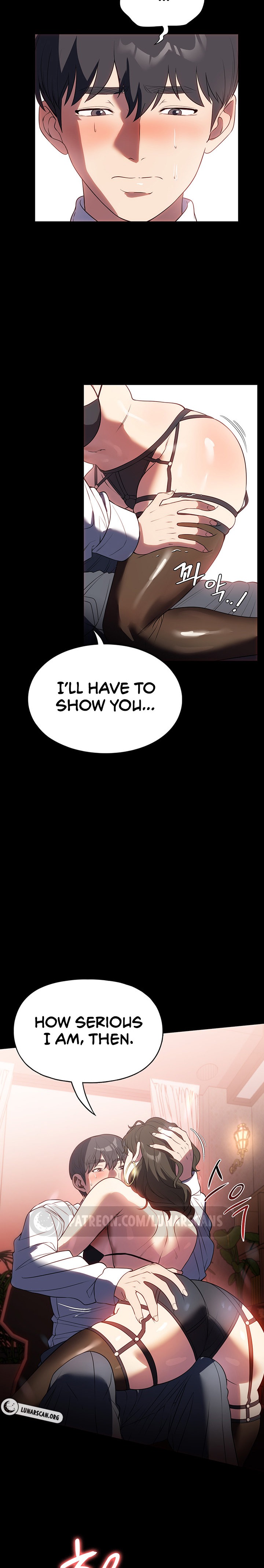 Young Housemaid chapter 44 page 2