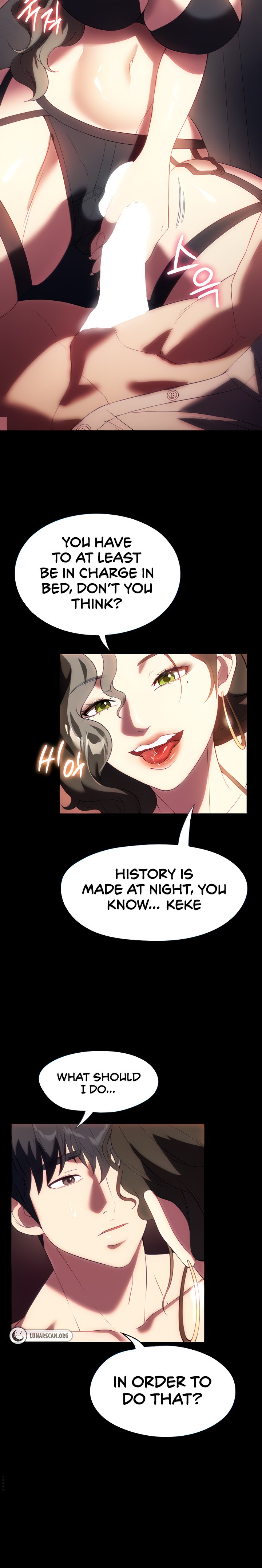 Young Housemaid chapter 44 page 9