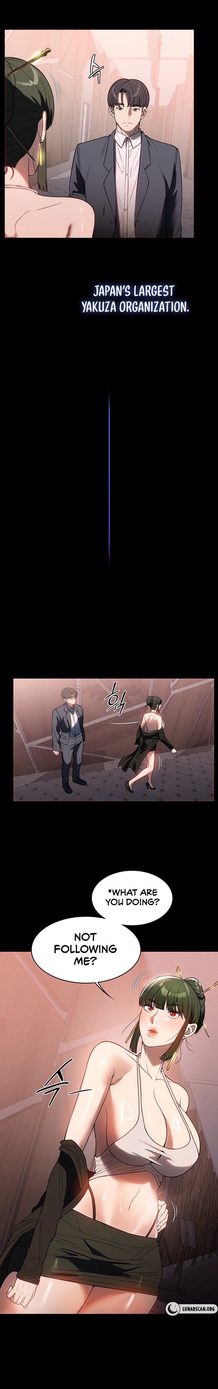 Young Housemaid chapter 45 page 15