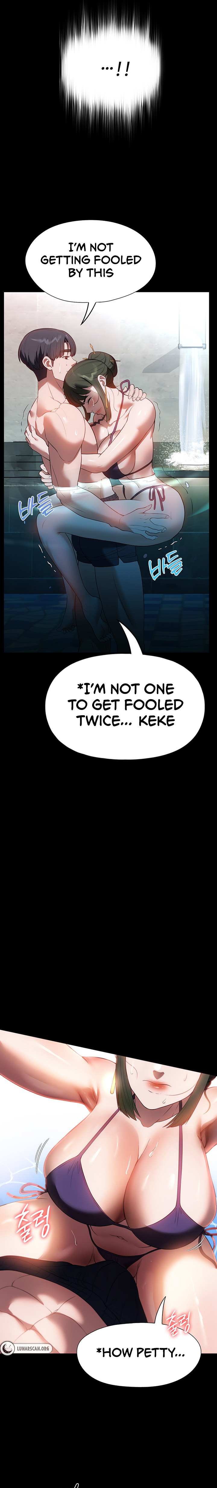 Young Housemaid chapter 46 page 13