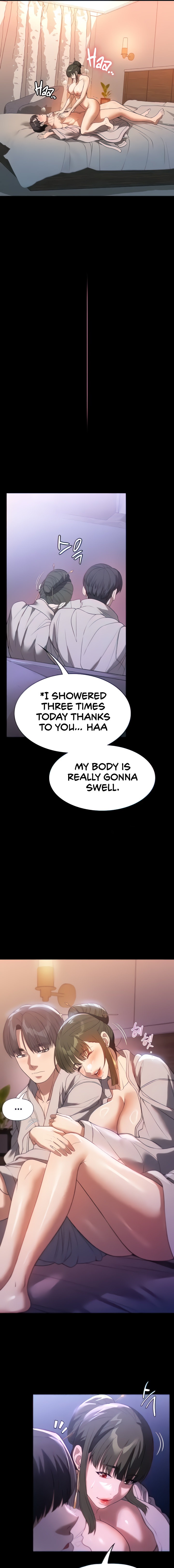 Young Housemaid chapter 48 page 11
