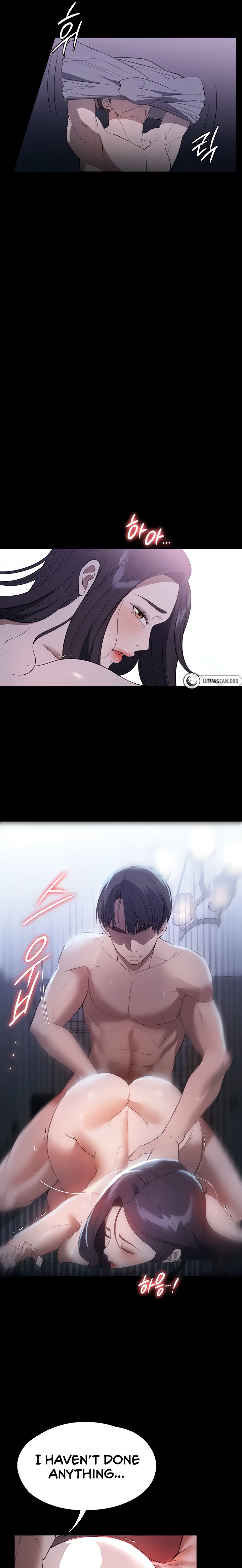 Young Housemaid chapter 49 page 13