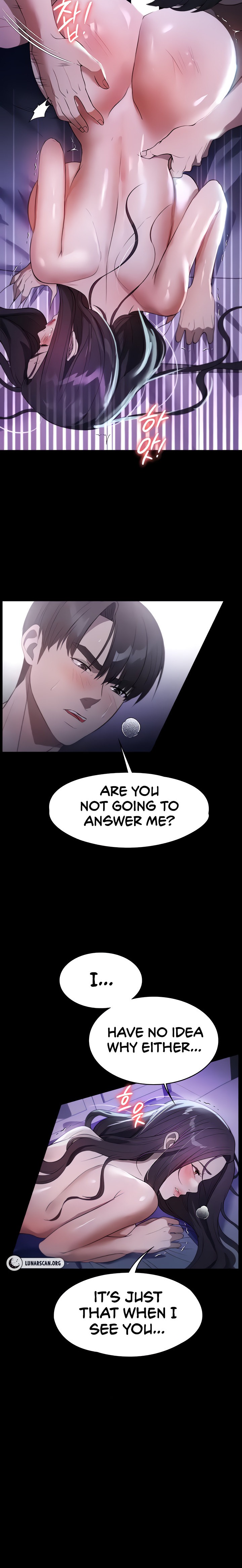 Young Housemaid chapter 49 page 15