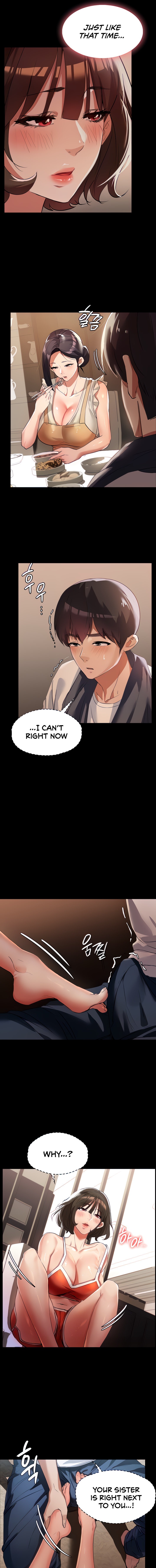 Young Housemaid chapter 5 page 3
