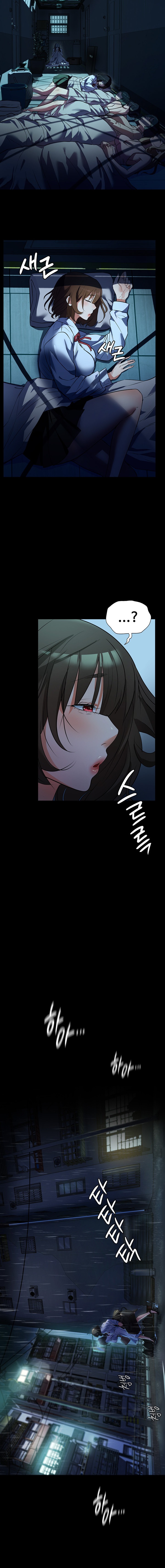 Young Housemaid chapter 5 page 14