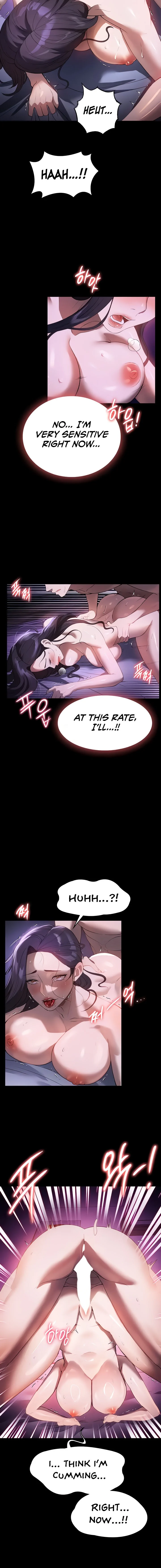 Young Housemaid chapter 50 page 4