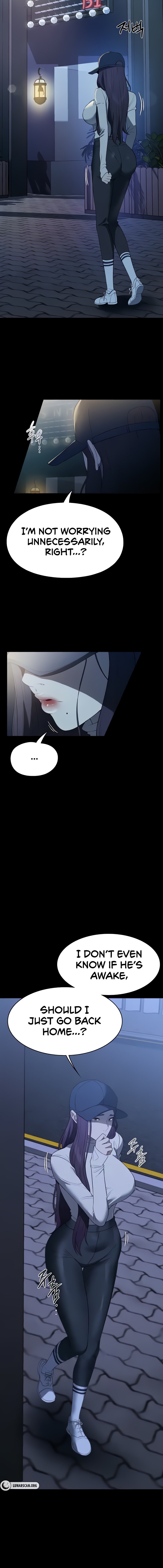 Young Housemaid chapter 50 page 10