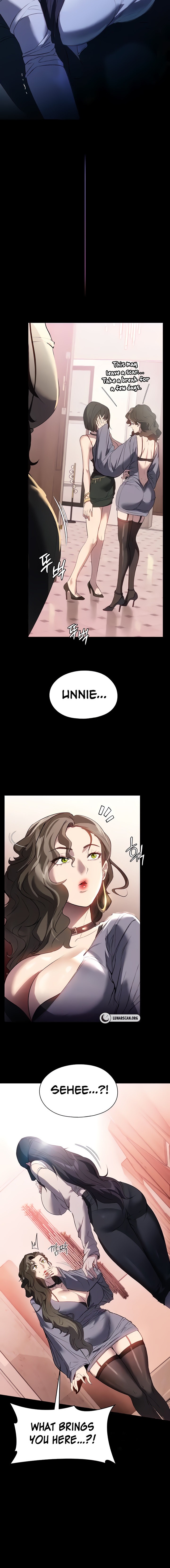 Young Housemaid chapter 51 page 2