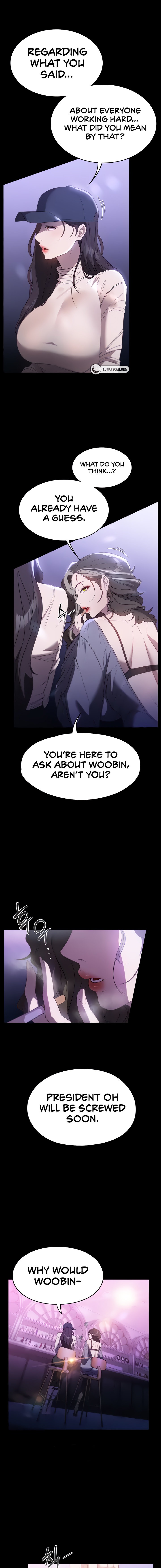 Young Housemaid chapter 51 page 5