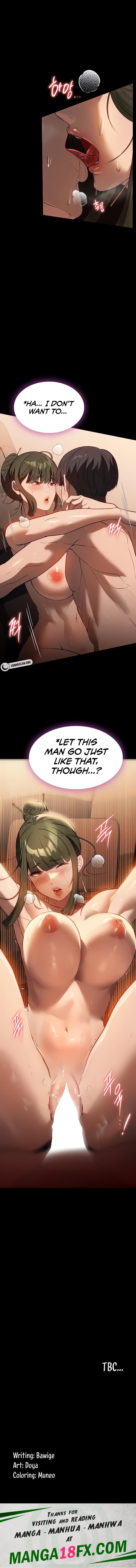 Young Housemaid chapter 51 page 14