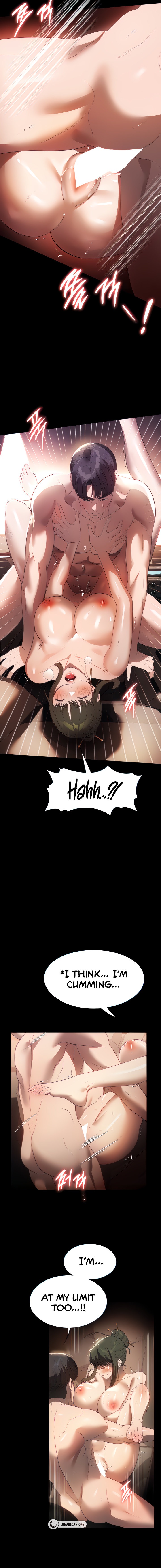 Young Housemaid chapter 52 page 6