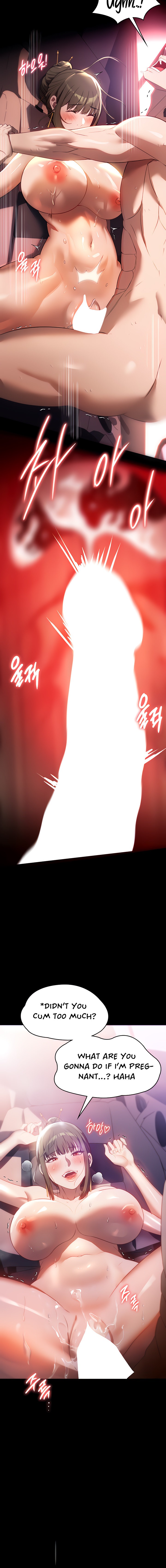 Young Housemaid chapter 52 page 8