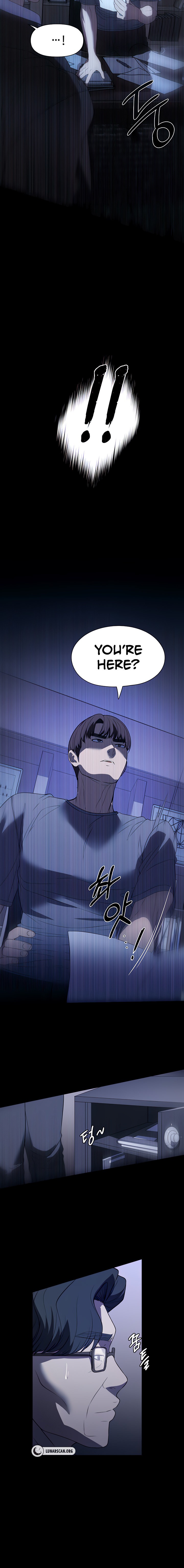 Young Housemaid chapter 52 page 14