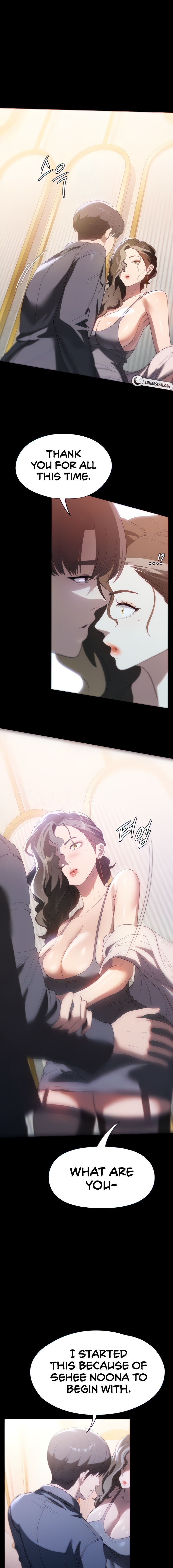 Young Housemaid chapter 54 page 1