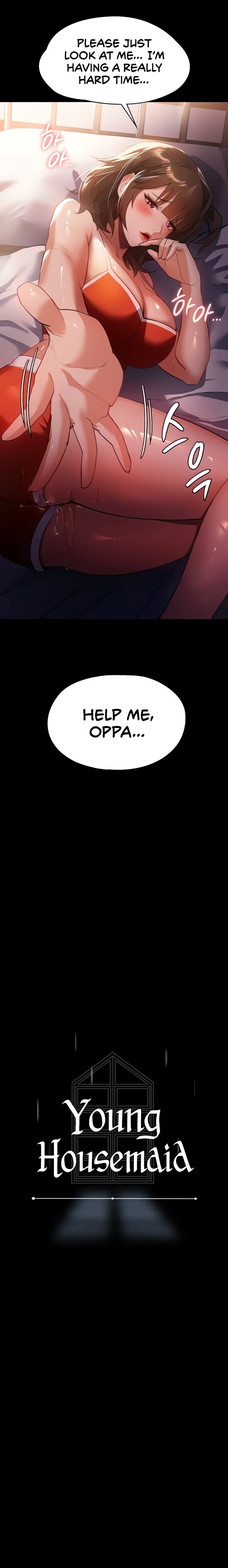 Young Housemaid chapter 6 page 7