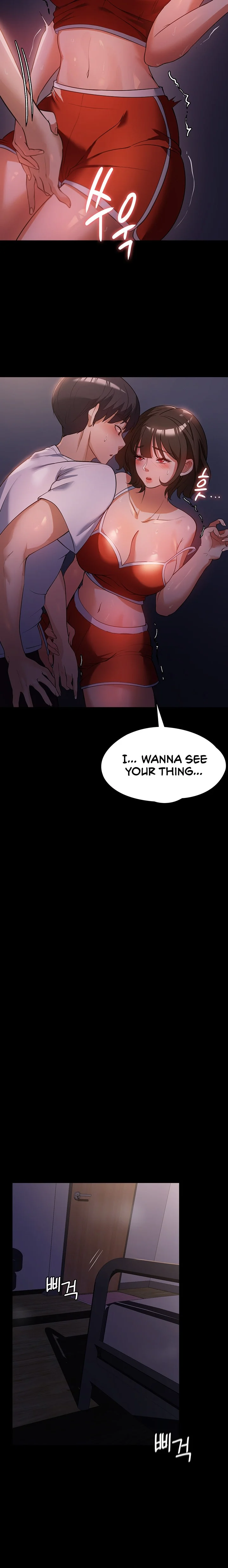 Young Housemaid chapter 6 page 9