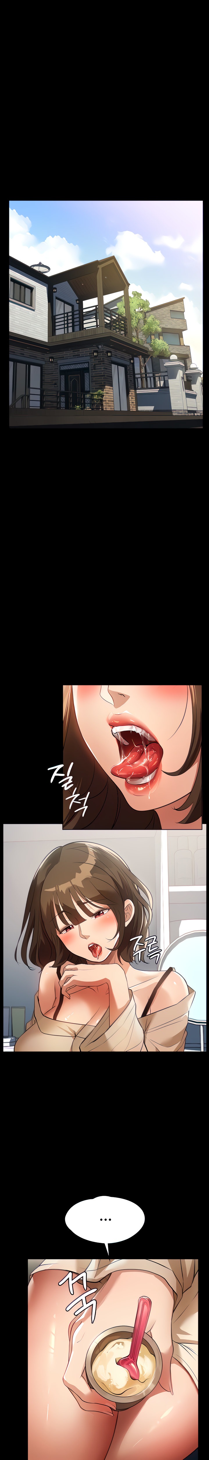 Young Housemaid chapter 9 page 1