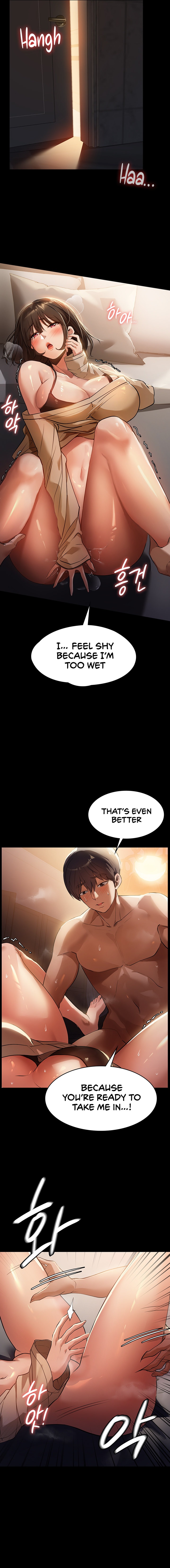 Young Housemaid chapter 9 page 19