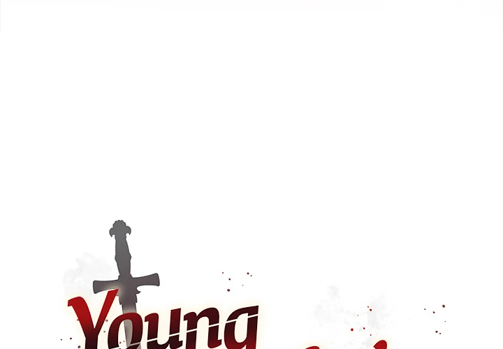 Young Lady’s Knight chapter 1 page 3