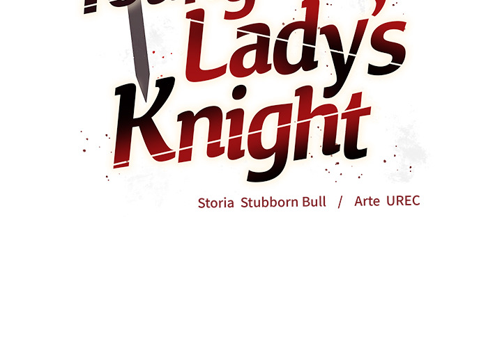 Young Lady’s Knight chapter 1 page 4