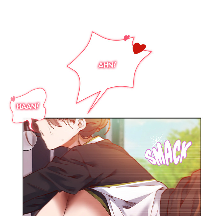 Young Lady’s Knight chapter 1 page 5
