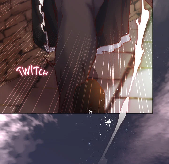 Young Lady’s Knight chapter 1 page 10