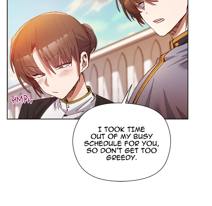 Young Lady’s Knight chapter 1 page 15