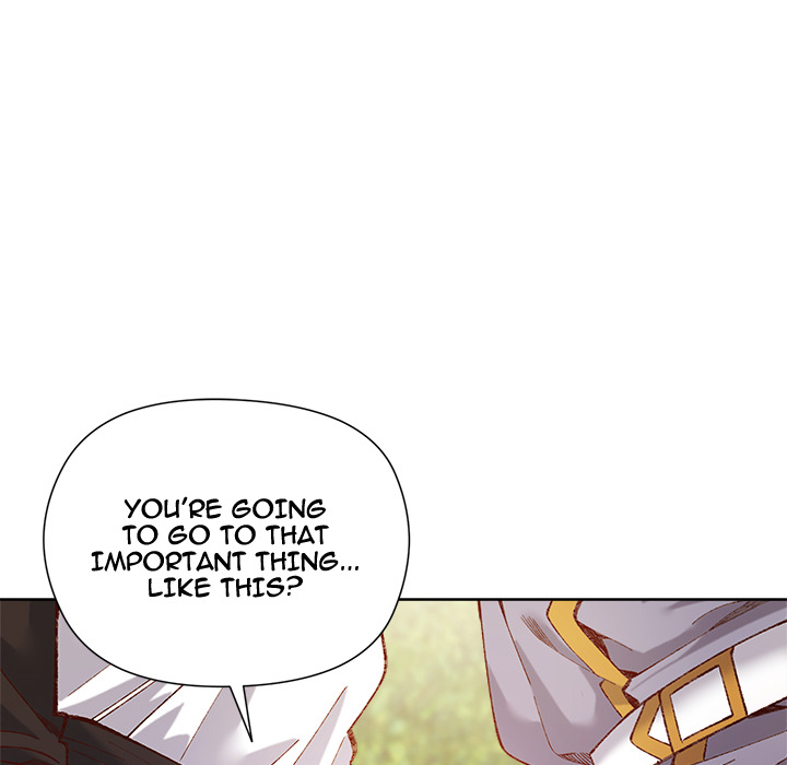Young Lady’s Knight chapter 1 page 16