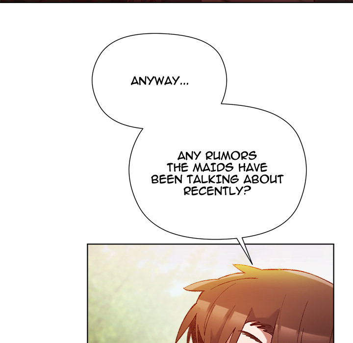 Young Lady’s Knight chapter 1 page 21