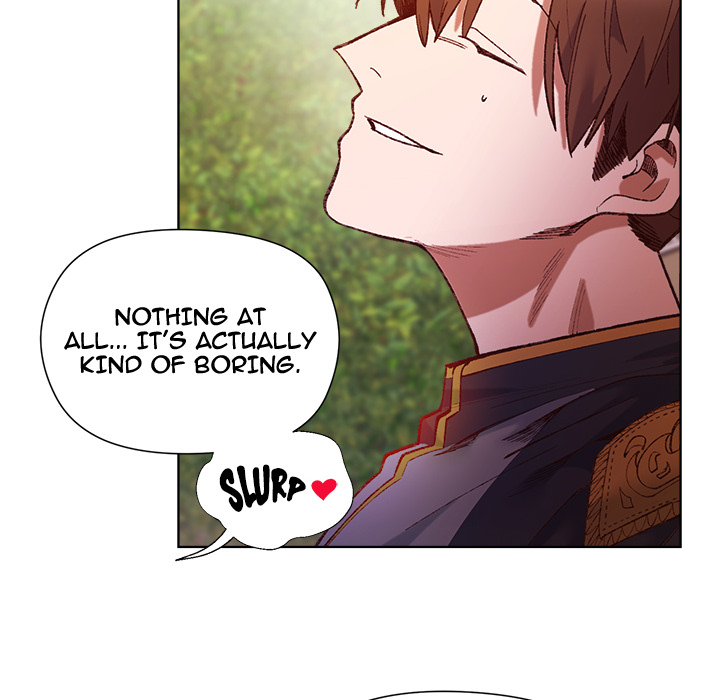Young Lady’s Knight chapter 1 page 22