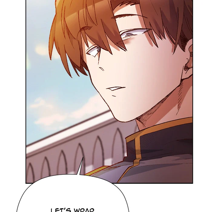 Young Lady’s Knight chapter 1 page 27