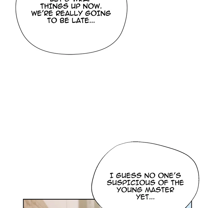 Young Lady’s Knight chapter 1 page 28