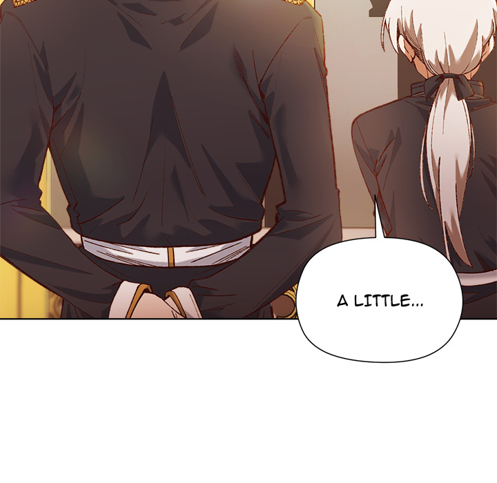 Young Lady’s Knight chapter 1 page 35
