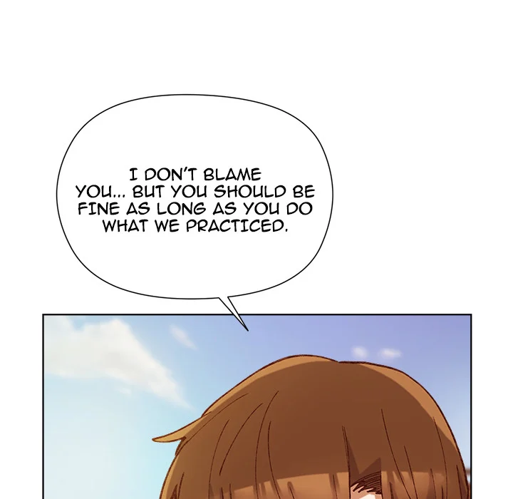 Young Lady’s Knight chapter 1 page 36