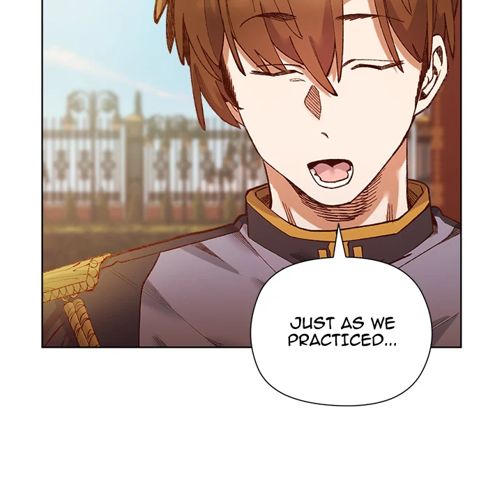 Young Lady’s Knight chapter 1 page 37