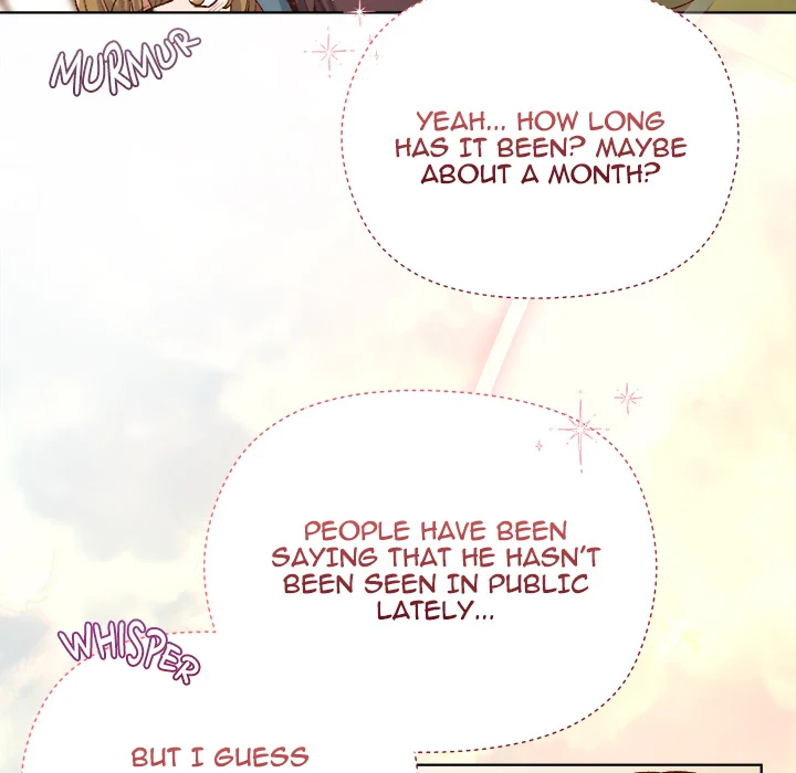 Young Lady’s Knight chapter 1 page 50