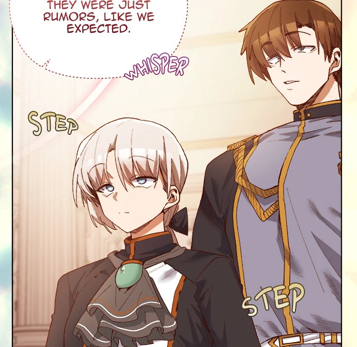 Young Lady’s Knight chapter 1 page 51