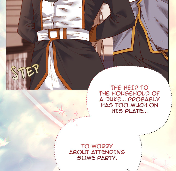 Young Lady’s Knight chapter 1 page 52