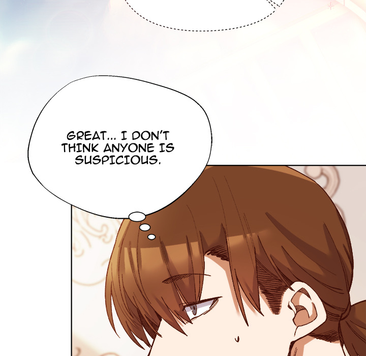 Young Lady’s Knight chapter 1 page 53