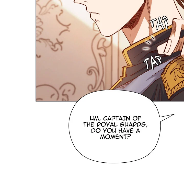 Young Lady’s Knight chapter 1 page 54