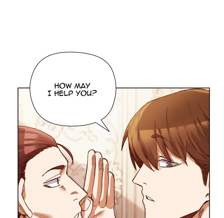 Young Lady’s Knight chapter 1 page 55