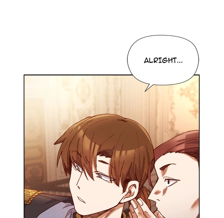 Young Lady’s Knight chapter 1 page 57