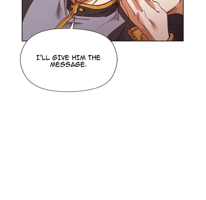 Young Lady’s Knight chapter 1 page 58