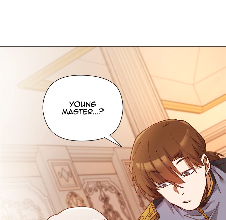 Young Lady’s Knight chapter 1 page 61