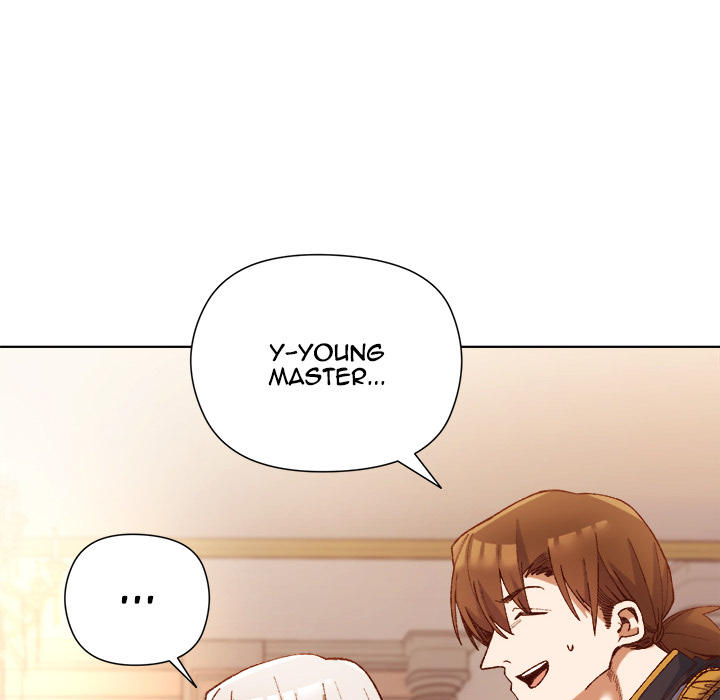 Young Lady’s Knight chapter 1 page 63