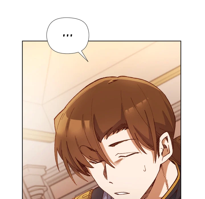 Young Lady’s Knight chapter 1 page 65