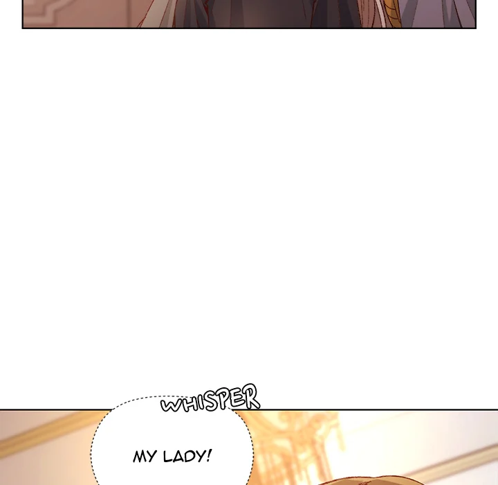 Young Lady’s Knight chapter 1 page 68