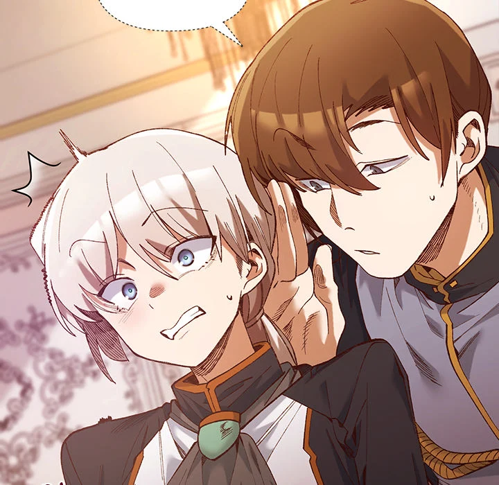 Young Lady’s Knight chapter 1 page 69